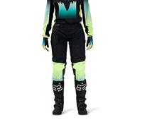 Fox Racing Damen Damen 180 Flora Motocross Hose Damen 180 Flora Motocross Hose