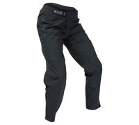 Fox Defend 3-Layer Water Mountain Bike Pants in Black 30
