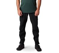 Fox Racing - Defend 3-Layer Water Pants,Black,34