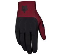 Fox Racing Defend D3O Glove - Men's Gloves, High Protection, Durable Materials, Rust, M