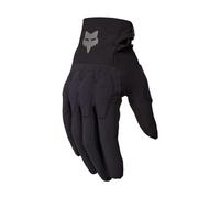FOX Defend D30 Gloves Black L Bike-gloves