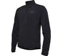 Fox Racing - Defend Fire Alpha Jacket,Black,M