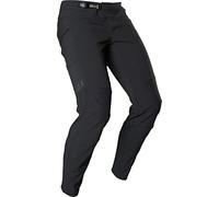 Fox Racing Mtb Defend Fire Pants Orange 34 Man