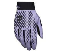 Fox Racing - DEFEND GLOVE - Men - Functional Gloves, Optimal Breathability, Premium Comfort, High Durability, Gloves, Mountainbike Cycling, Lilac, XL