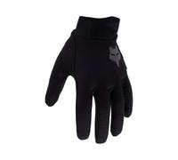 Fox Racing Defend Lo-Pro Fire Glove Black 2025 Winter Gloves MTB Bike Down...