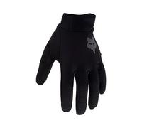 Fox Racing Defend Lo-pro Fire Glove, windbreakers, Men's, Black, S