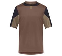 Fox Racing Defend Long Sleeve MTB Jersey - Purple Dusk / Small