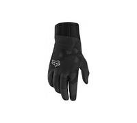 Fox Racing Defend Pro Fire Glove Black Camo Bike MTB Downhill Dirt S
