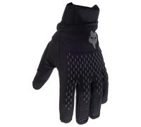 Fox Racing Defend Pro Winter Gloves - Black / 2XLarge