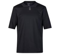 FOX Racing - Defend S/S Jersey - Cycling jersey size S, black
