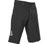Fox Racing - Defend Short,Black,30