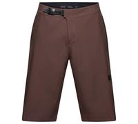 FOX Racing - Defend Short - Cycling bottoms size 36, brown