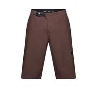 FOX Racing - Defend Short - Cycling bottoms size 38, brown