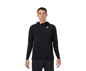 Fox Racing - Defend Thermal Hoodie, Outerwear, Black, 2X