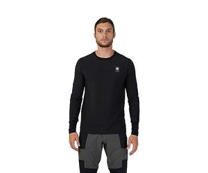 Fox Racing Defend Thermal Jersey, Shell Jacket, Men's, Black, S