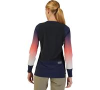 Fox Racing Defend Thermal Lunar Long Sleeve T-shirt S Black
