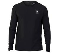 Fox Racing Defend Thermal MTB Jersey - Black / XLarge