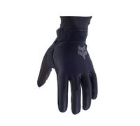 Fox Racing Defend Thermo Glove, Men's, Black, XL