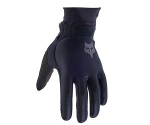 Fox Racing Defend Thermo MTB Glove - Black / Large / Full Finger