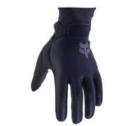Fox Racing Defend Thermo MTB Glove - Black / Medium / Full Finger
