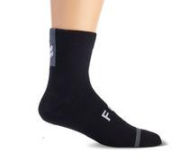 Fox Racing Defend Water MTB Socks - Black / L/XL / EU43 / EU45