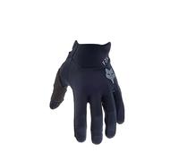 FOX Defend Wind 2023 Motocross Gloves, black, size L