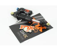 Fox Racing DHX Factory 230 x 65 mm Steel Spring Shock Absorber 2 Positions Coil