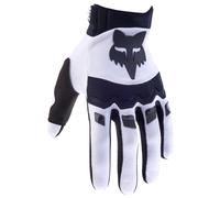 FOX Racing - Dirtpaw Glove - Gloves size M, blue