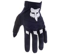 Fox Racing Dirtpaw Glove - Black, windbreaker, Men's, Black, S