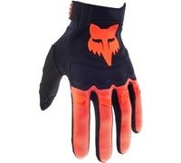 Fox Racing - Dirtpaw Gloves, CE,Orange,S