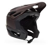FOX Racing - Dropframe Pro Grid - Bike helmet size L - 59-63 cm, black
