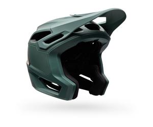 FOX Racing - Dropframe Pro Grid - Bike helmet size L - 59-63 cm, multi