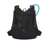 FOX Racing Enduro Enduro Vest - LEGION TAC Lite inc 1.5L Camelbak - Black