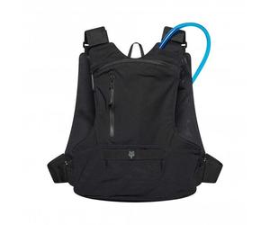 FOX Racing Enduro Enduro Vest - LEGION TAC Lite inc 1.5L Camelbak - Black