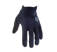 FOX Racing Enduro Gloves - DEFEND Wind Off Road (Black)