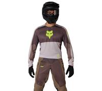 FOX Racing Enduro Jersey - RANGER AIR Off Road (Purple Dusk)