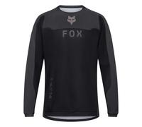 FOX Racing Enduro Jersey - RANGER Off Road (Black)
