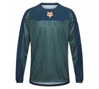 FOX Racing Enduro Jersey - RANGER Off Road (Sage Green)