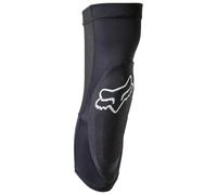 FOX Racing - Enduro Knee Guard-C0 - Protector size XL, grey