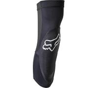 Fox Racing - ENDURO KNEE GUARD - D3O Mountain Bike Knee Pads - Lightweight, CE-certified, Guards, Mountainbike Cycling, Black, L