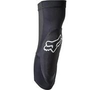 Fox Racing Enduro Knee Guard, Motorcycle Clothing, Men's, Black, S