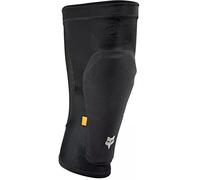 Fox Racing Enduro Knee Sleeve, Fox Enduro Knee Sleeve, Men's, Black, 2X