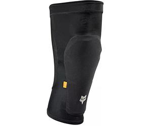 Fox Racing Enduro Knee Sleeve, Fox Enduro Knee Sleeve, Men's, Black, S