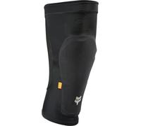 Fox Racing Enduro Knee Sleeve, Fox Enduro Knee Sleeve, Men's, Black, XS