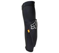 FOX Enduro Elbow Guard - Mixte - Black - size L- model 2025 L