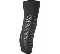 FOX Racing - Enduro Pro Knee Guard - Protector size XS, black
