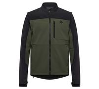 FOX Racing Enduro Softshell Jacket v3 - RANGER Off Road (Wild Ivy)