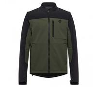 FOX Racing Enduro Softshell Jacket v3 - RANGER Off Road - Wild Ivy