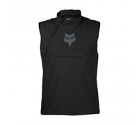 FOX Racing Enduro Vest - RANGER Off Road WIND (Black)