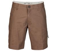 FOX Racing - Essex Short 3.0 - Shorts size 28, brown